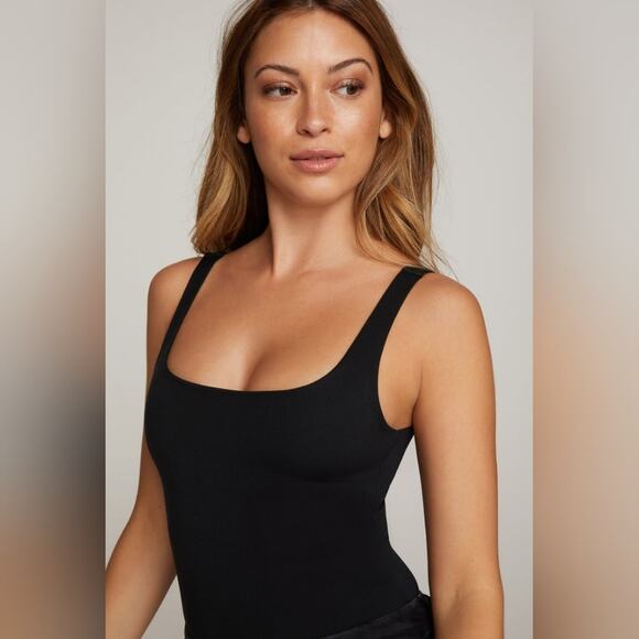 Good American GOOD FORM MODERN TANK BODY, Size XXL - Picture 11 of 12